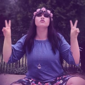 Meet your Posher, Krystalynn